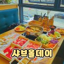 대구 서변동맛집 무제한 샤브뷔페 샤브올데이 대구서변연경점 점심방문