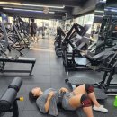 웰리스짐 이미지