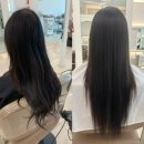 우모르헤어 | 인천 연수구미용실 우모르헤어 복구클리닉 리사 디자이너 솔직 후기