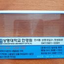 상명가족안경