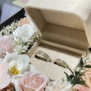 [웨딩밴드] 소울공방 예물반지 수령 후기💍 (견적, 지인할인, 당일혜택 공유)