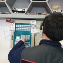 일진스크린골프 이미지