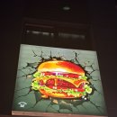 버거스타 | 파주 스타필드 맛집 찾는다면? 크레이지버거 운정 본점 방문 후기