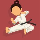 국기원9단체육관 | 태권도 띠 순서, 단증 전환 나이는? 유아태권도 1년 후기