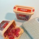 행복한세탁 | 아워프 캡슐세탁세제 사용후기 향이 오래가는 고농축 세탁세제 추천