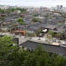 전주 여행 전주한옥마을 가볼만한곳 오목대 등 볼거리 이미지