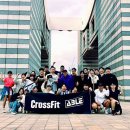 크로스핏 에이블 문정 이미지