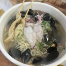 부산역 칼국수 맛집 초량해칼국수 내돈내산 후기