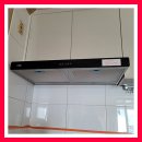 우리유앤미아파트 | 구로구 주방후드 교체 설치 후기 - 우리유앤미 아파트 에넥스 후드 고장