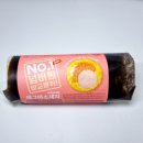 CU 해운대동원비스타점 | CU 밥 대신 계란이 가득한 키토김밥 넘버원 에그바소세지 솔직후기