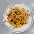 산해 | 믿고 먹는 여수 중국집 맛집, 산해반점 후기