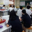 상안중학교 이미지