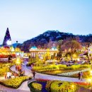 테마파크 이미지