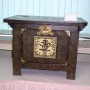 한지 공예 이미지