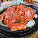 일조식당 | 여수 맛집 추천 불향가득한 오리불고기맛집 일조오리탕 솔직후기