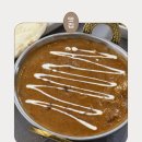 미금역 8번출구 | 미금역데이트맛집 인디안커리 재방문 후기/1인 세트로 배 터지게 먹기