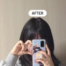 헤어리베2nd 이미지