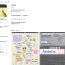 아이패드 쓰는 언니들~~ UPAD 4.99달러-＞0.99달러로 세일중! 이미지