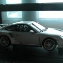 Autoart Porsche 997 GT2 Silver metalic 판매완료 이미지