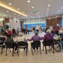 해솔주간보호센터 이미지