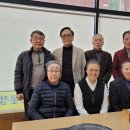 페루 클레오파 수녀님 광주 사무실 방문 이미지