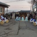 세도 가회리 장군제 이미지