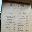 꼬치홀릭