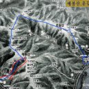 팔당역 예봉산[팔당-3] 이미지