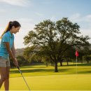 체육공원 관리사무소 이미지