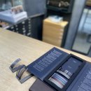 신세계안경원 | 명동 신세계백화점 본점 린드버그안경원 방문 후기