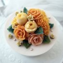 손수떡케이크