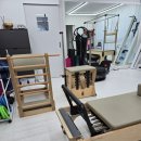 더필라테스문 | 대연동필라테스 개인레슨, 더필라테스문 번지피지오 후기 :)