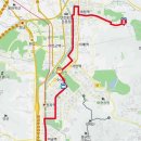 목련마을1단지.하탑중학교.중탑동사거리 이미지