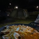 수레의산자연휴양림 | 수레의산 자연휴양림 캠핑 후기, 인생 해장국 발견 (음성 생극 해장국 원조 본점)