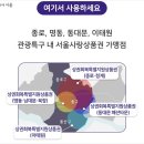 크리스마스 선물은 '상권회복상품권'으로! 할인·페이백 이미지