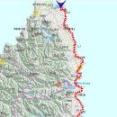 해파랑길14코스-구룡포-호미곶 /경북포항 이미지