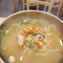이담닭칼국수