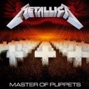 Metallica - Master of Puppets 이미지