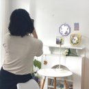 홈패션자격과정 | 새로운 취미 만들기 글라스아트 전문가 자격과정 후기 / 대전공방이타프