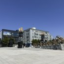 거제-사등-사등-비상-15 | 통영 여행 코스 추천: 한산대첩광장 거북선 구경하고 스타벅스 거제사등점 들르기