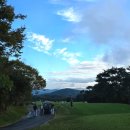 레이크사이드CC (회원제) | [용인 골프장] 접근성 좋은 레이크 사이드 CC 회원제 서코스 재방문 후기