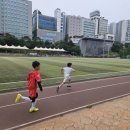M2M스포츠아카데미(본점) | 스포츠아카데미 추천! 도곡스포츠아카데미 대치본점 달리기 훈련 후기 (스프린트 훈련)