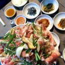 GS25 중리희망점 | 마산 내서 맛집 오리고기가 맛있는 중리오리원