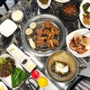 회산로 | 강릉맛집 | &#39;칠봉숯불가든 회산본점&#39; 나비갈비 리얼 후기! [주차,가족모임]