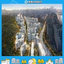 까치산근린공원(흑석동) 이미지