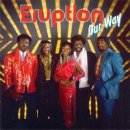 One Way Ticket - Eruption 이미지
