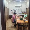 참일능이버섯백숙 이미지
