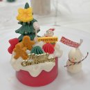 안성시육아종합지원센터 | 안성 원데이클래스 안성시육아종합지원센터 크리스마스 캔들 만들기