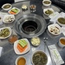 낭만 숯불 아나고 곰장어 이미지