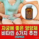 좋은 영양제